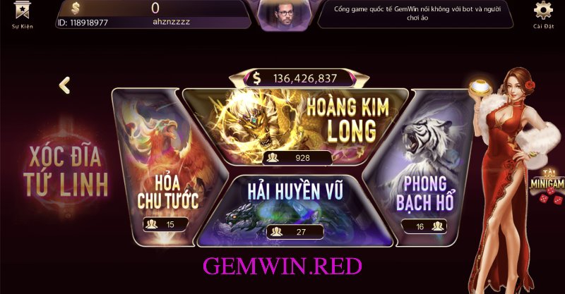 Giải phóng người anh hùng thực sự của bạn trong tựa game đẳng cấp Vn88 này! - Vn88