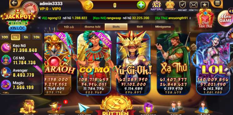 Bài đánh giá chi tiết và toàn diện về trang web game 7M - 7M