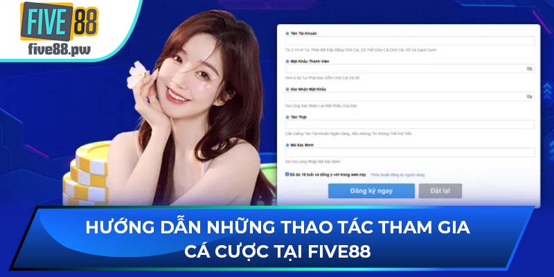 Hướng dẫn cách đăng ký trên trang web chơi game đá gà cấp độ Vin777 - Vin777