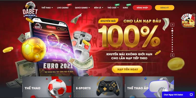 Kế hoạch hoa hồng nhà phân phối Vn123 - Vn123