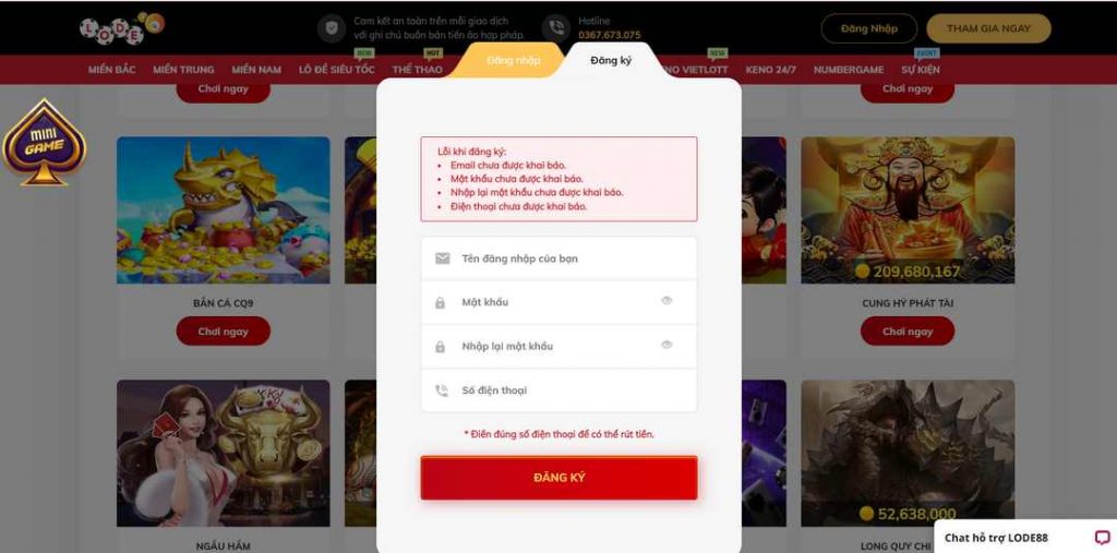 Hướng dẫn cách tải ứng dụng Nbet88 cho Android - Nbet88