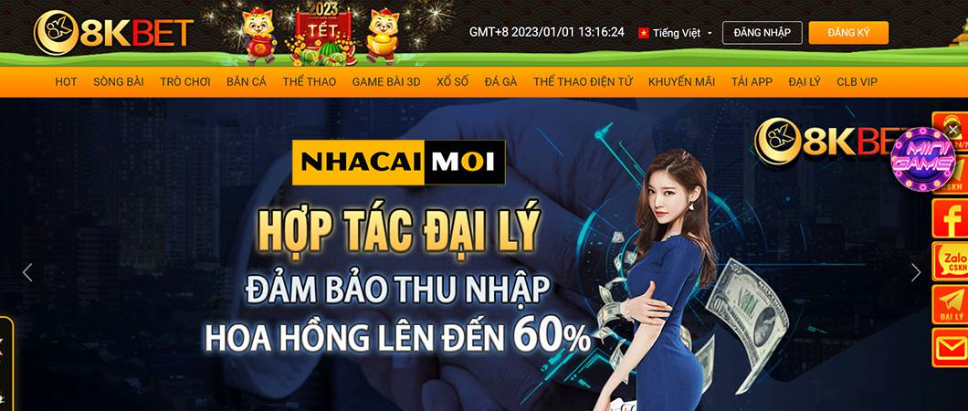 Tôi vô tình bấm nhầm vào một liên kết và cuối cùng lại truy cập vào liên kết chính thức của Sun52 - Sun52