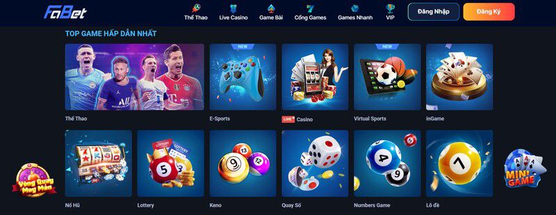 Trang web di động trực tuyến Sbet68 - Sbet68