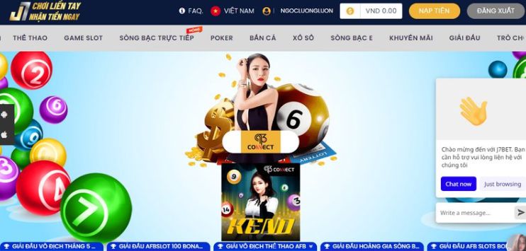 Giới thiệu và tổng quan về nền tảng F168 - F168