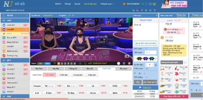 Trò chơi Kg88 Rewards: Đăng ký ngay để nhận tiền hoàn lại! - Kg88
