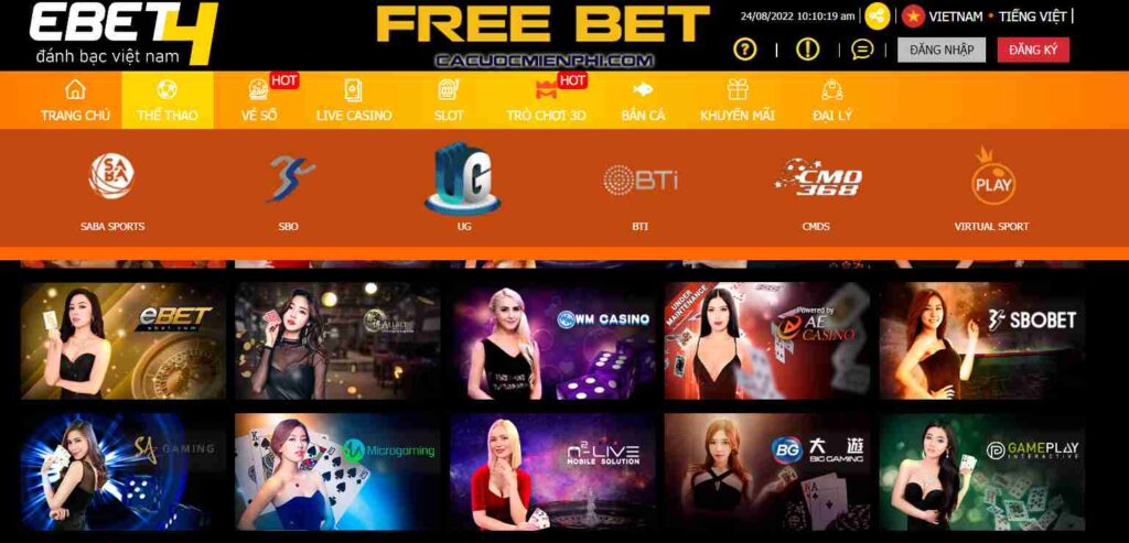 Nhận ngay các ưu đãi khuyến mãi mới nhất từ Vip88! - Vip88