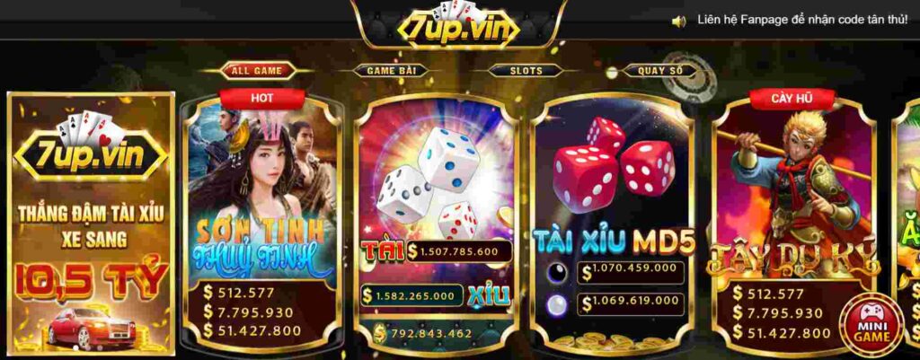 Tổng quan về 168Vn (một trang web chơi game trực tuyến uy tín) - 168Vn