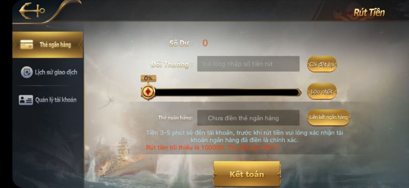 Điều khoản và điều kiện của Giải thưởng Go88 – Hướng dẫn hoàn toàn minh bạch - Go88