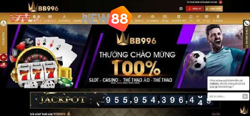 Giới thiệu thương hiệu 6M88 - 6M88