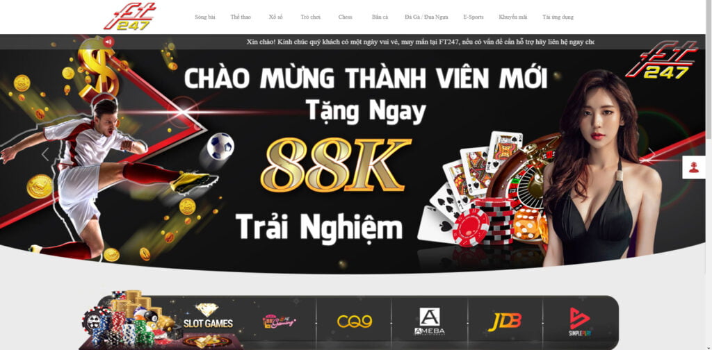 Cách nạp tiền vào tài khoản 007Win - 007Win