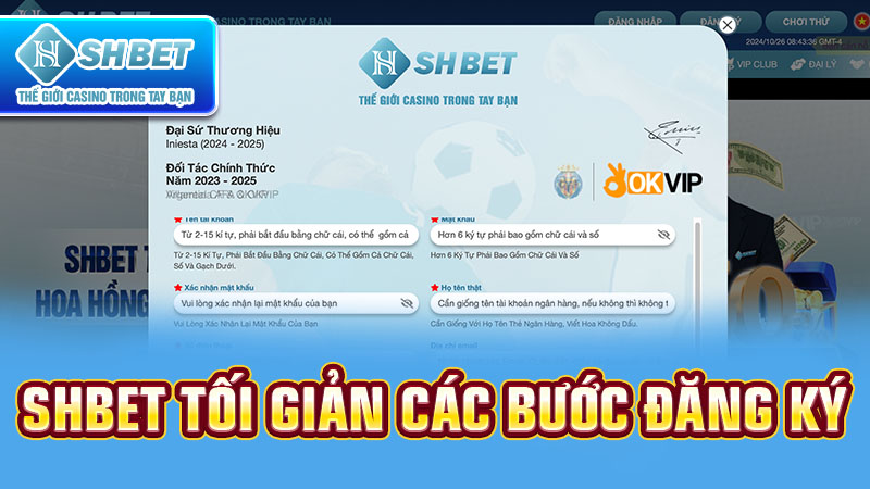 Tại sao nên chọn nền tảng trực tuyến đạt chuẩn Shbet? - Shbet