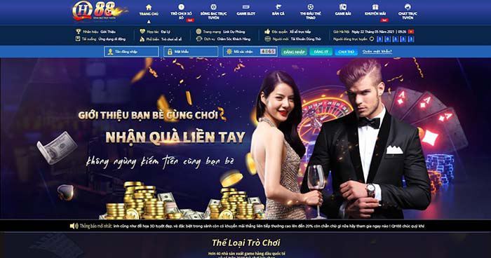 Trang web Cwin Games có một số ưu điểm độc đáo - Cwin