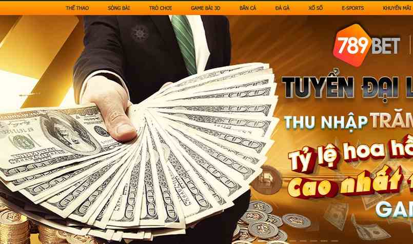 Hướng dẫn cách đăng ký làm đại lý tín dụng cấp Hello88 - Hello88
