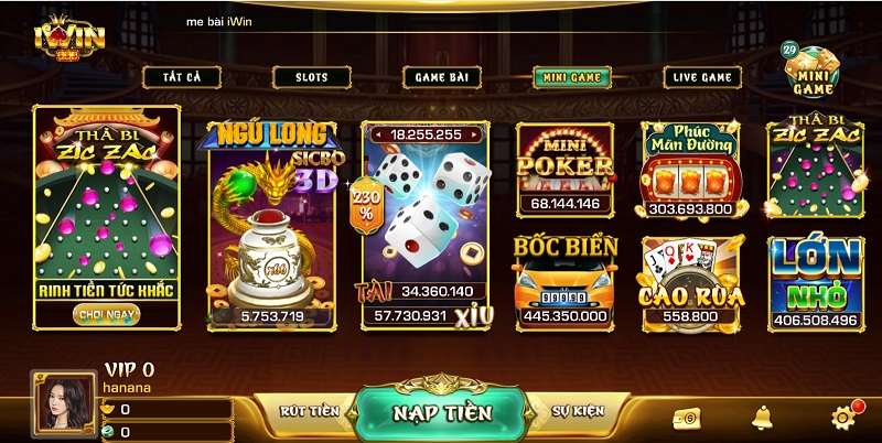 Đánh giá tổng thể trò chơi thẻ bài 69Vn Club - 69Vn