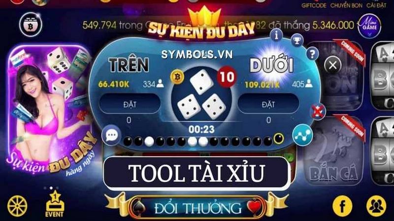 Game hay nhất trên nền tảng Bay789 - Bay789