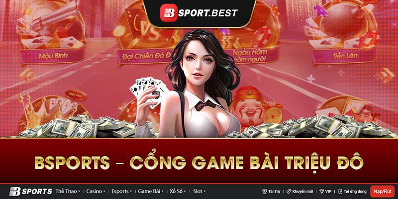 Chiến dịch quảng bá hấp dẫn nhất của Banca30 Games - Banca30