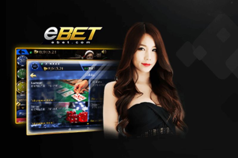Nền tảng Benbet cung cấp các trò chơi slot trực tuyến và trò chơi thể thao, tất cả trong cùng một nơi - Benbet