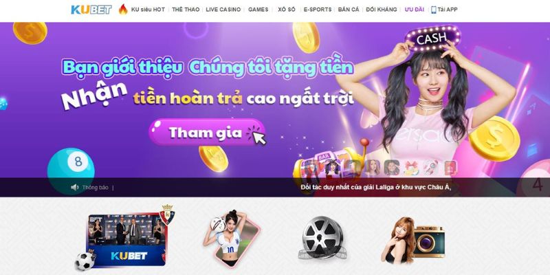 Các trò chơi Mg188 khác - Mg188
