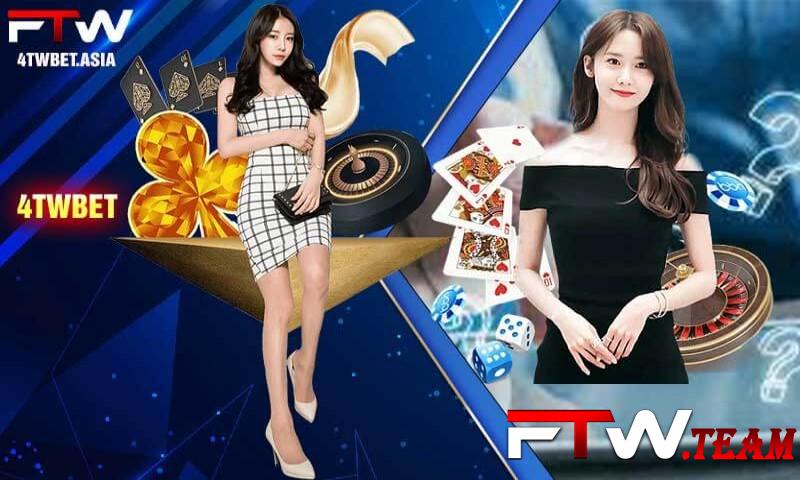 Super918 Gaming cung cấp các dịch vụ cá cược hấp dẫn nhất - Super918