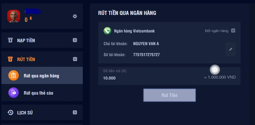 Fb68, các bạn cung cấp những dịch vụ gì? - Fb68