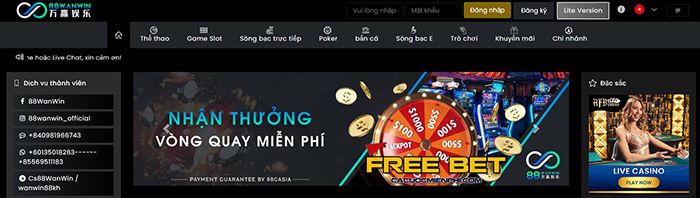 Tổng quan về trò chơi thẻ bài Da88 - Da88
