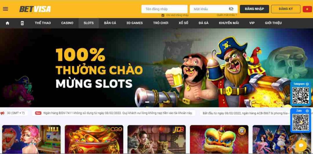 Các ưu đãi và khuyến mãi được chọn lọc của Sbet68 - Sbet68