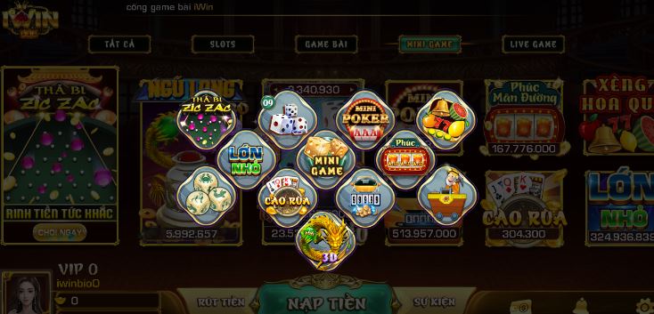 Nền tảng trò chơi dựa trên phần thưởng thế hệ tiếp theo 789Club - 789Club